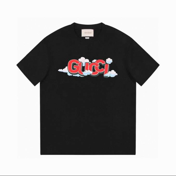 Picture of Gucci T Shirts Short _SKUGucciXS-Latt36011147